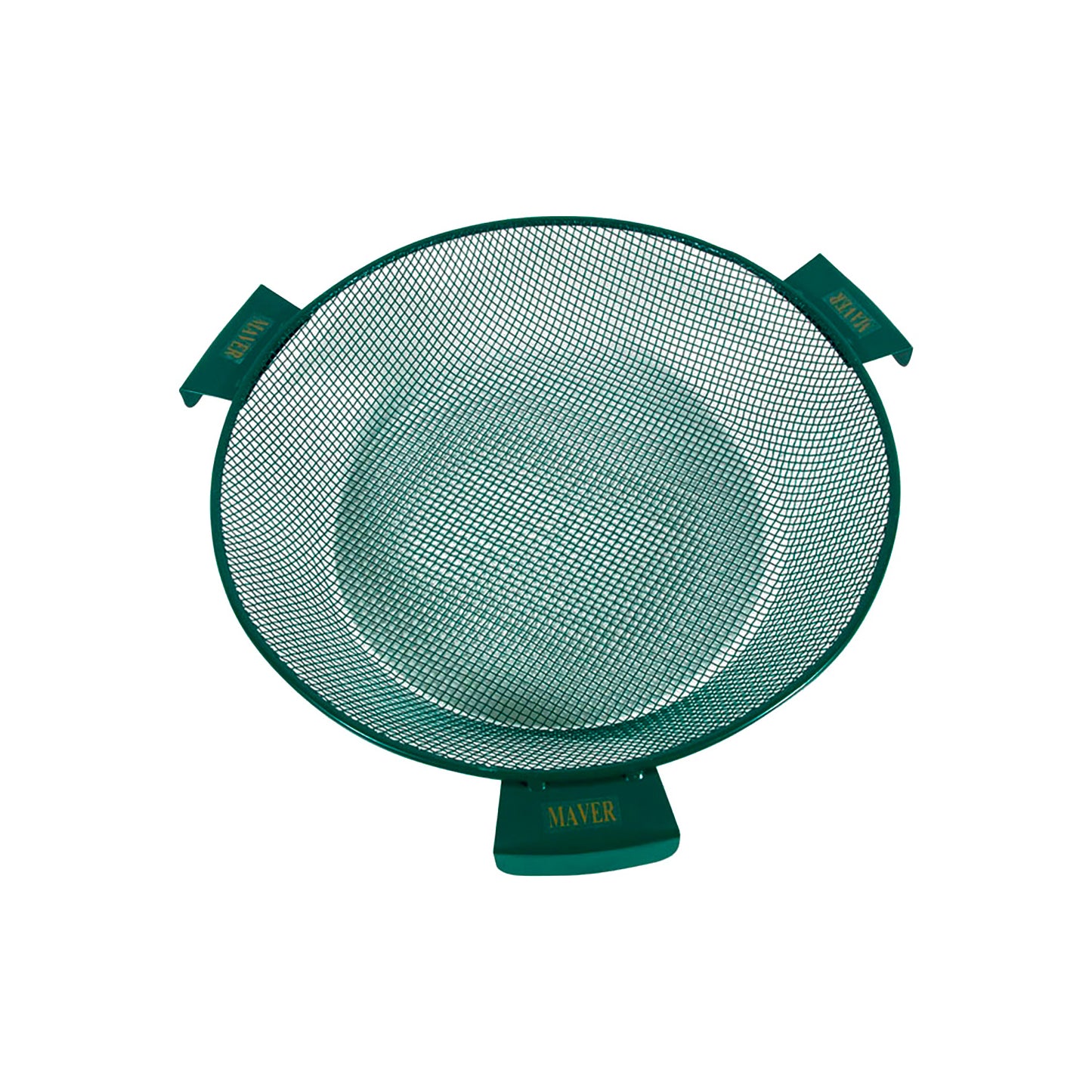 SETACCIO 18 LITRI MAGLIA 0.4 MM