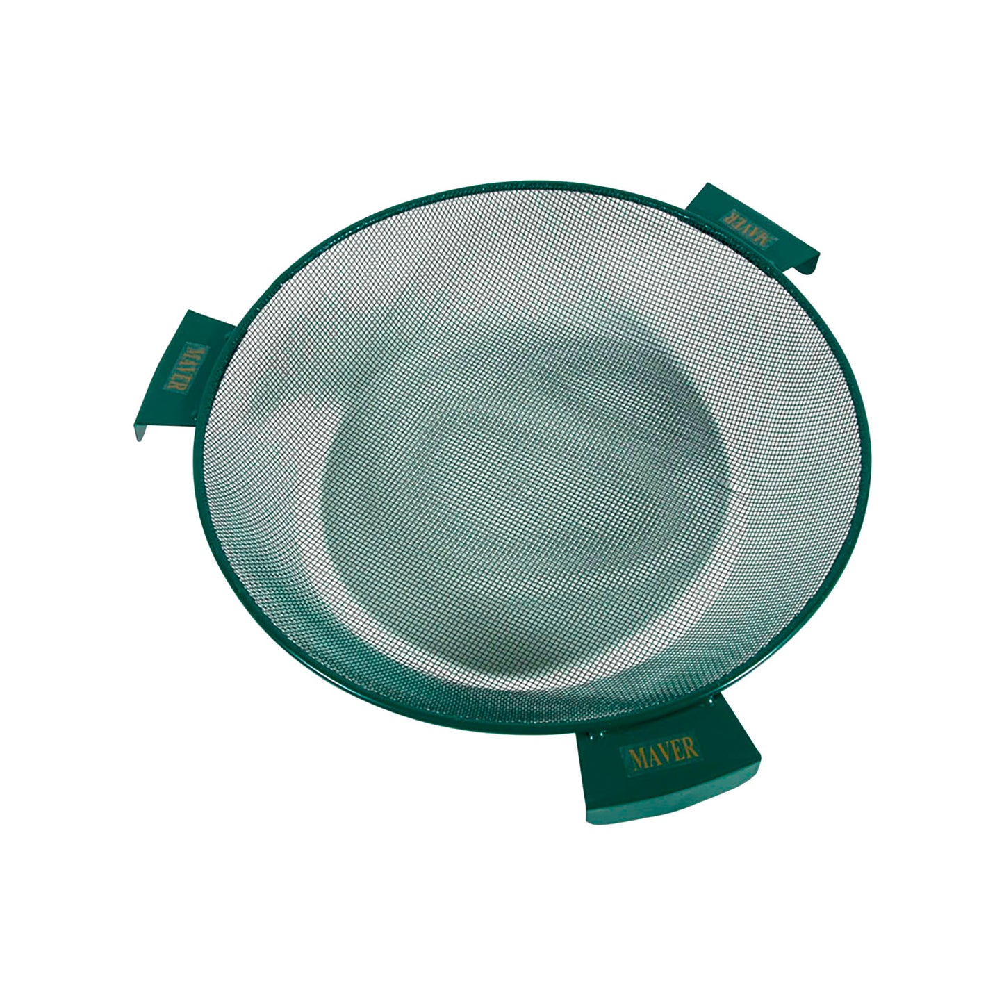 SETACCIO 18 LITRI MAGLIA 0.3 MM