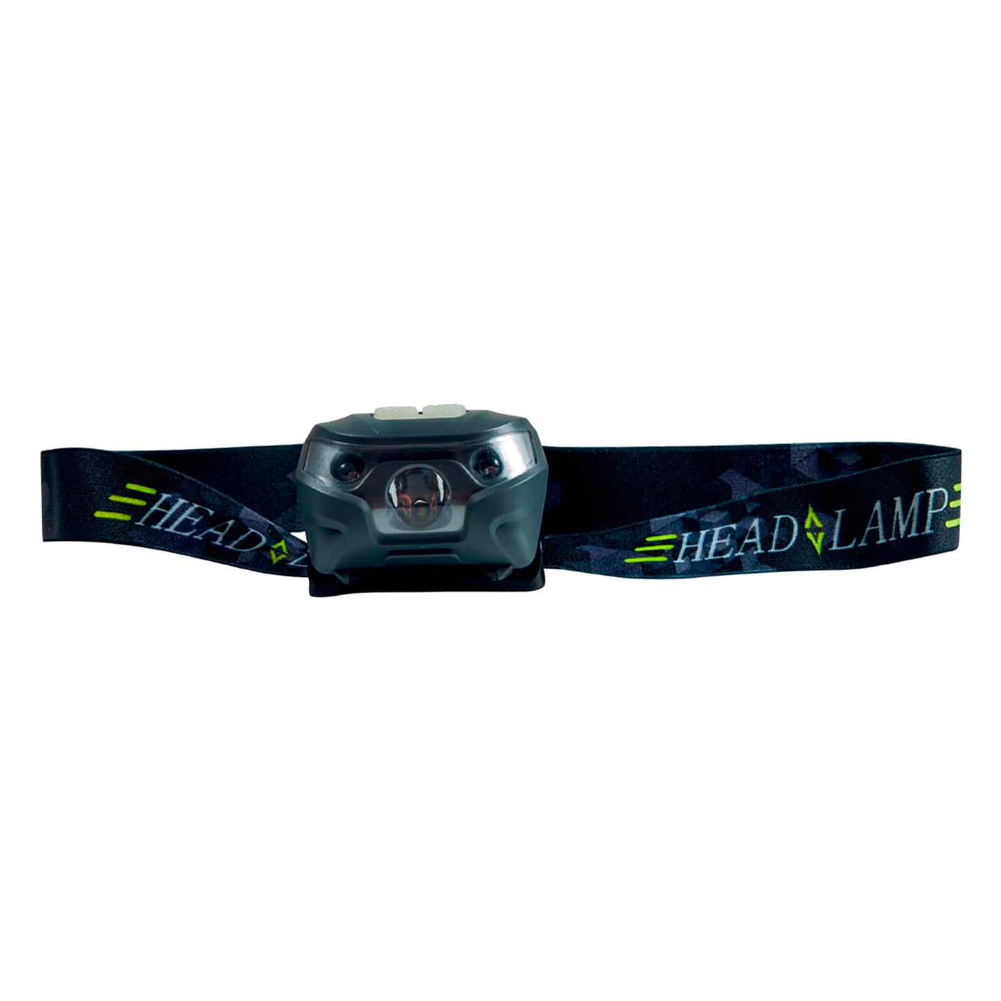 HEADLAMP SPORT 120 LUMENS