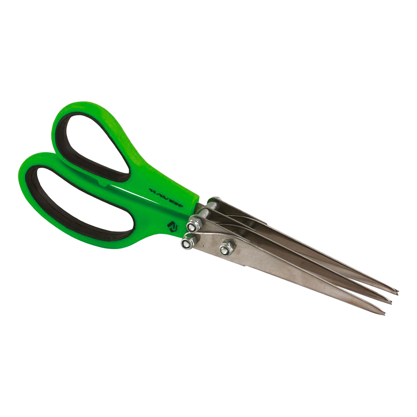 Reality Worm Scissors