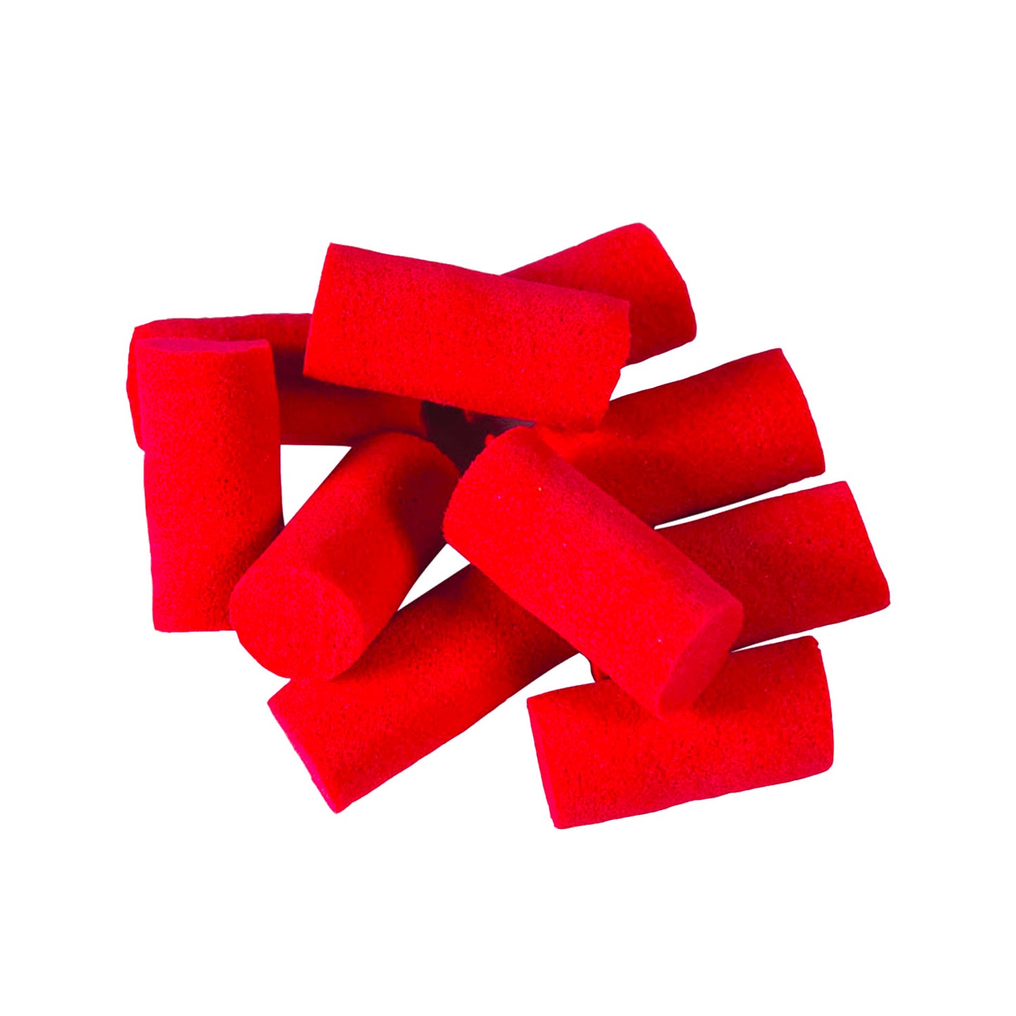 POP UP ARENICOLA ROSSO 16/0,6MM