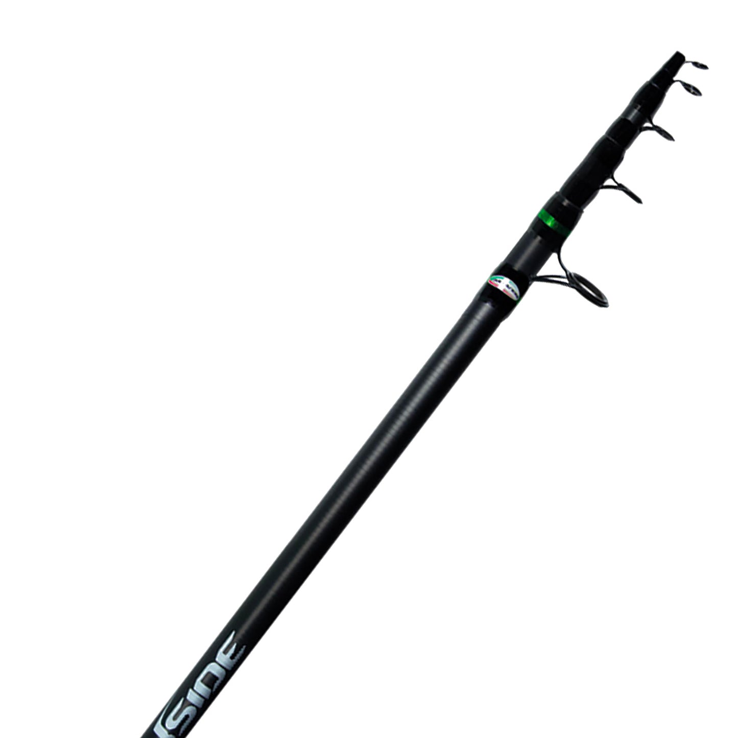 Darkside Heavy Tele Boat