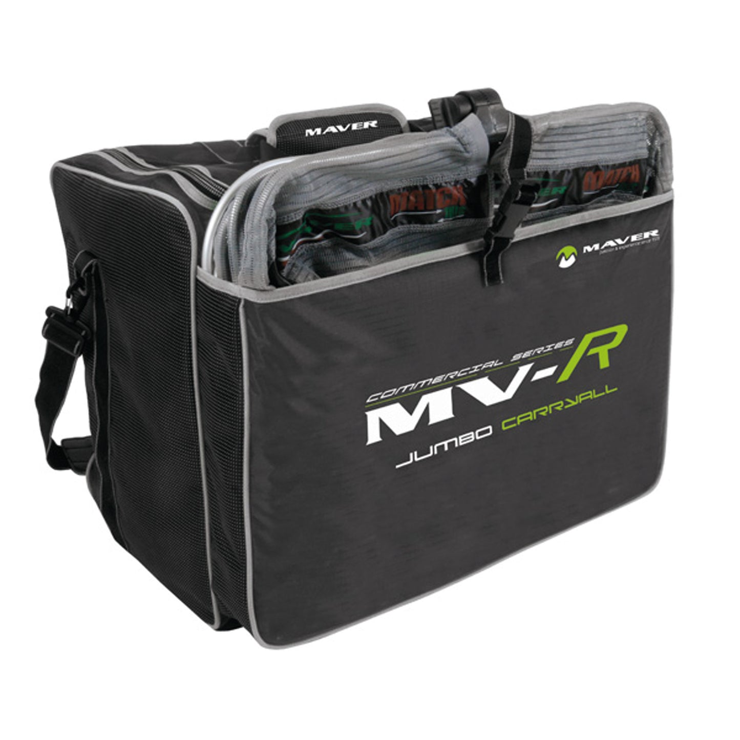 MV-R JUMBO CARRYALL