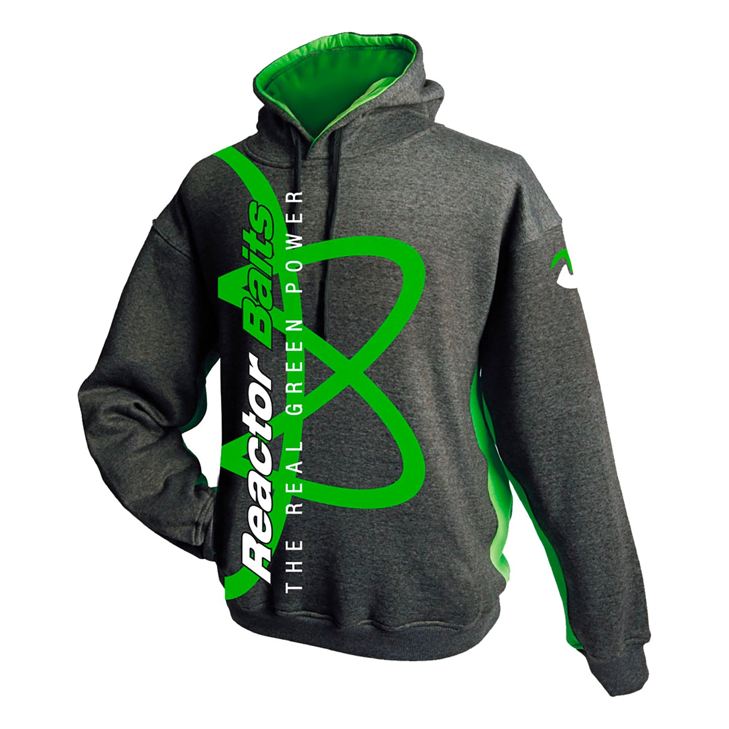 REACTOR HOODIE
