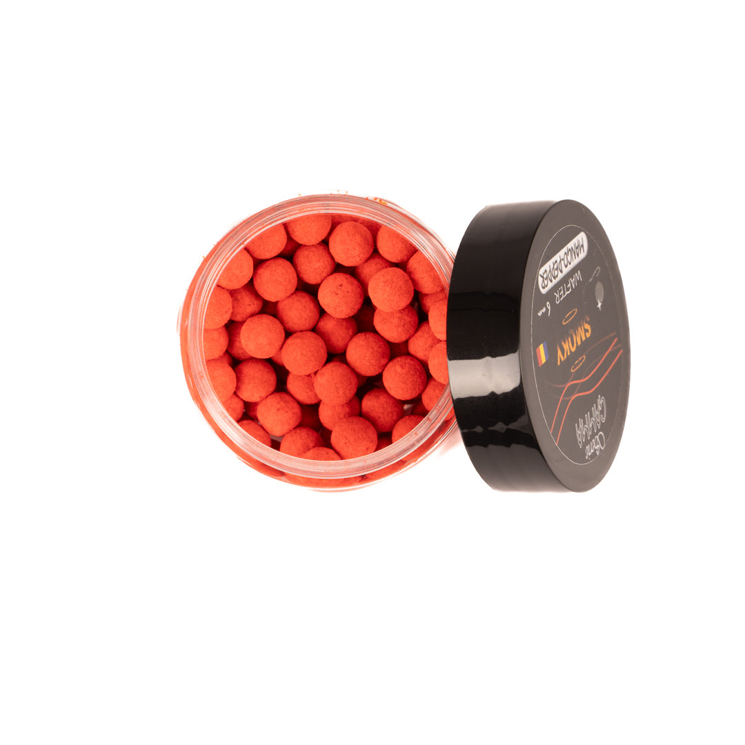 Serie Gamma - SMOKY 6mm