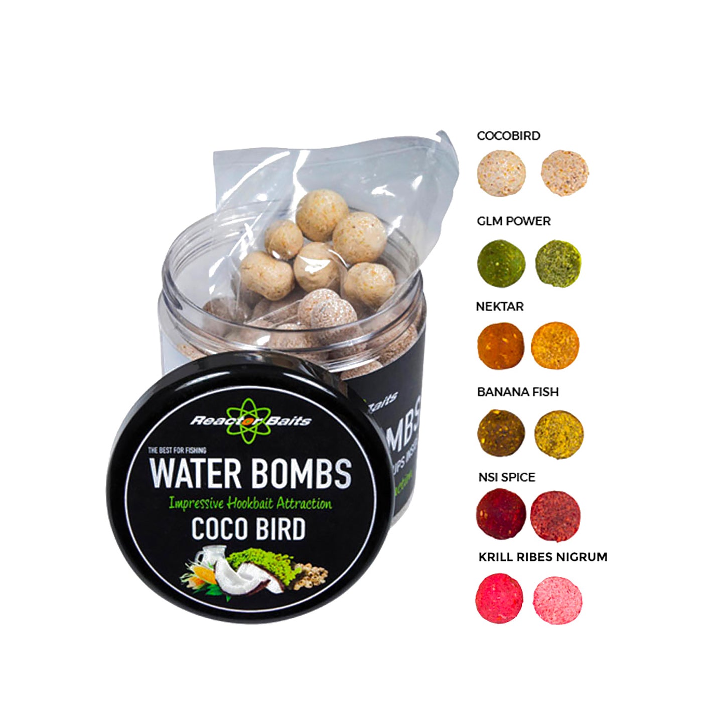 WATER BOMBS 300G
