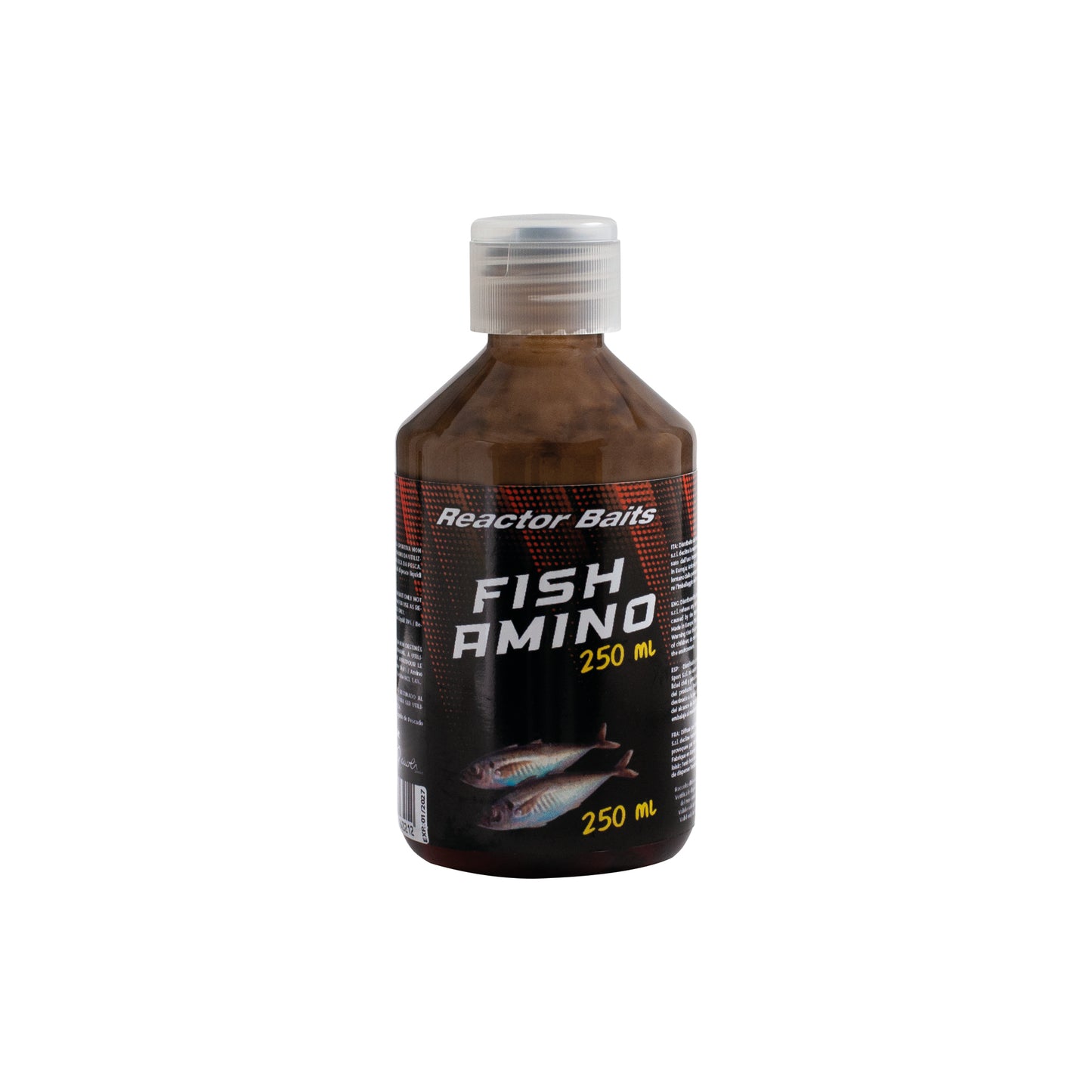 FISH AMINO 250ML