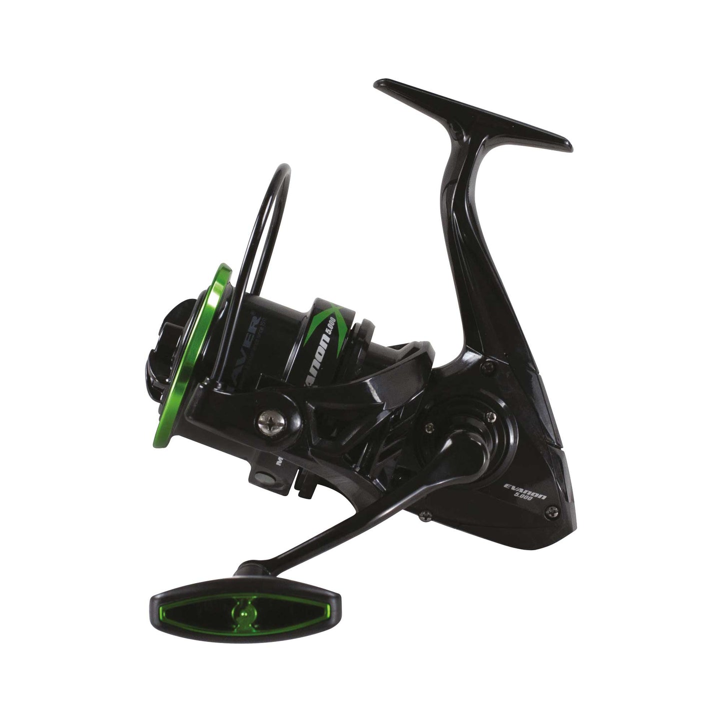 EVANON 5000 REEL
