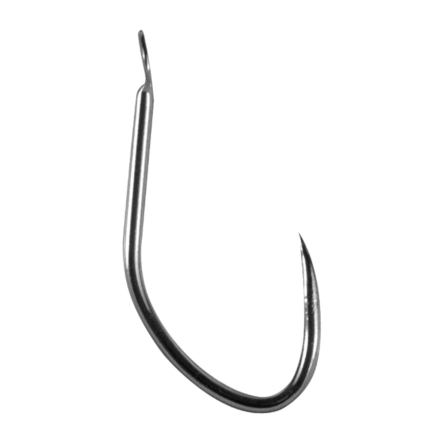 Amo Katana H050 Barbless Nickel