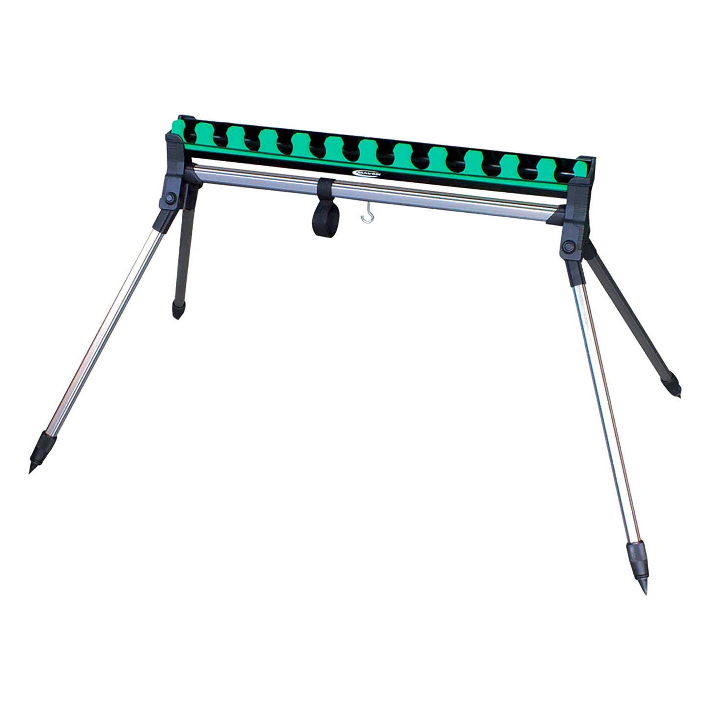 Appoggia Canne Stopper Long Kit Roost