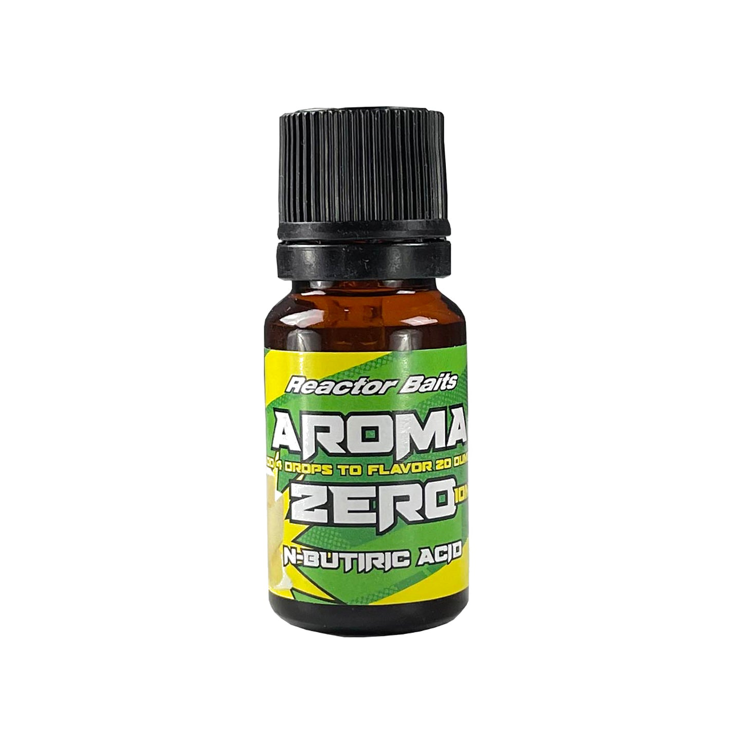 Aroma Zero 10ml