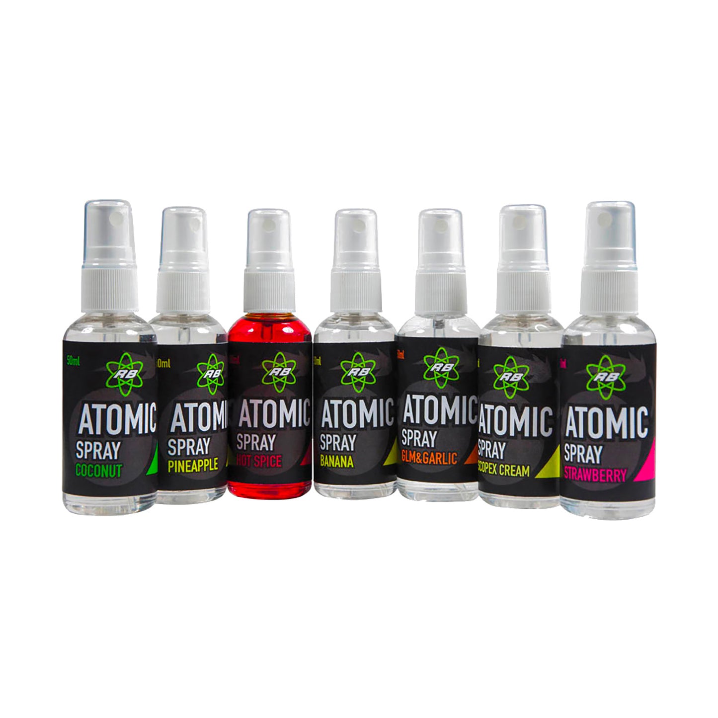 Atomic Spray 50ml