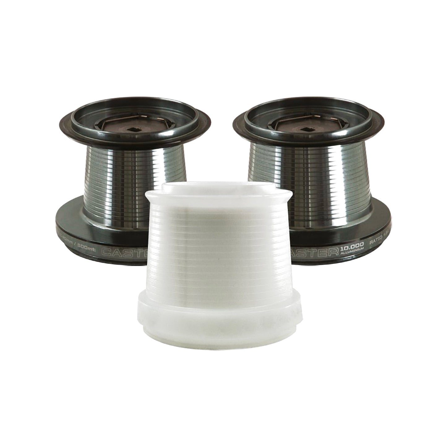 Bobina di Ricambio Mulinello Caster 10000