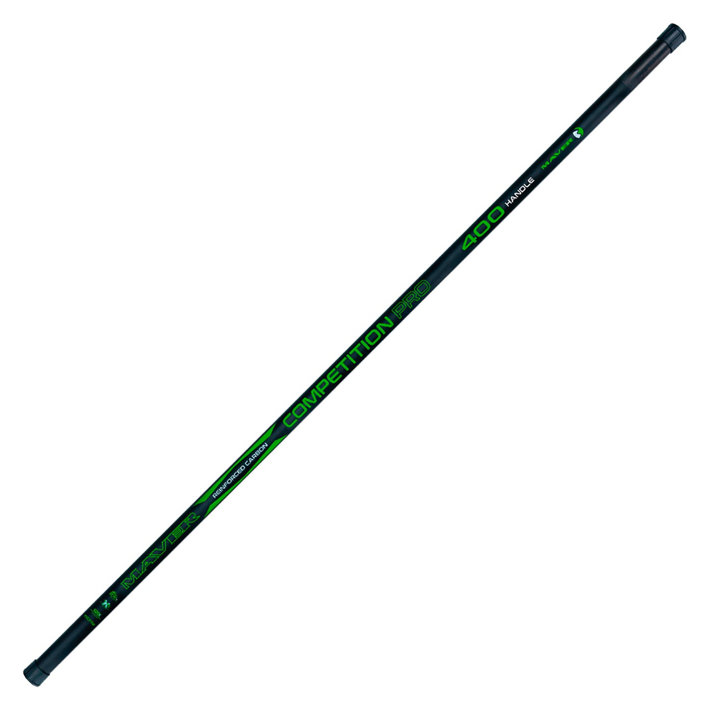 Competition Pro Put-Over 4m