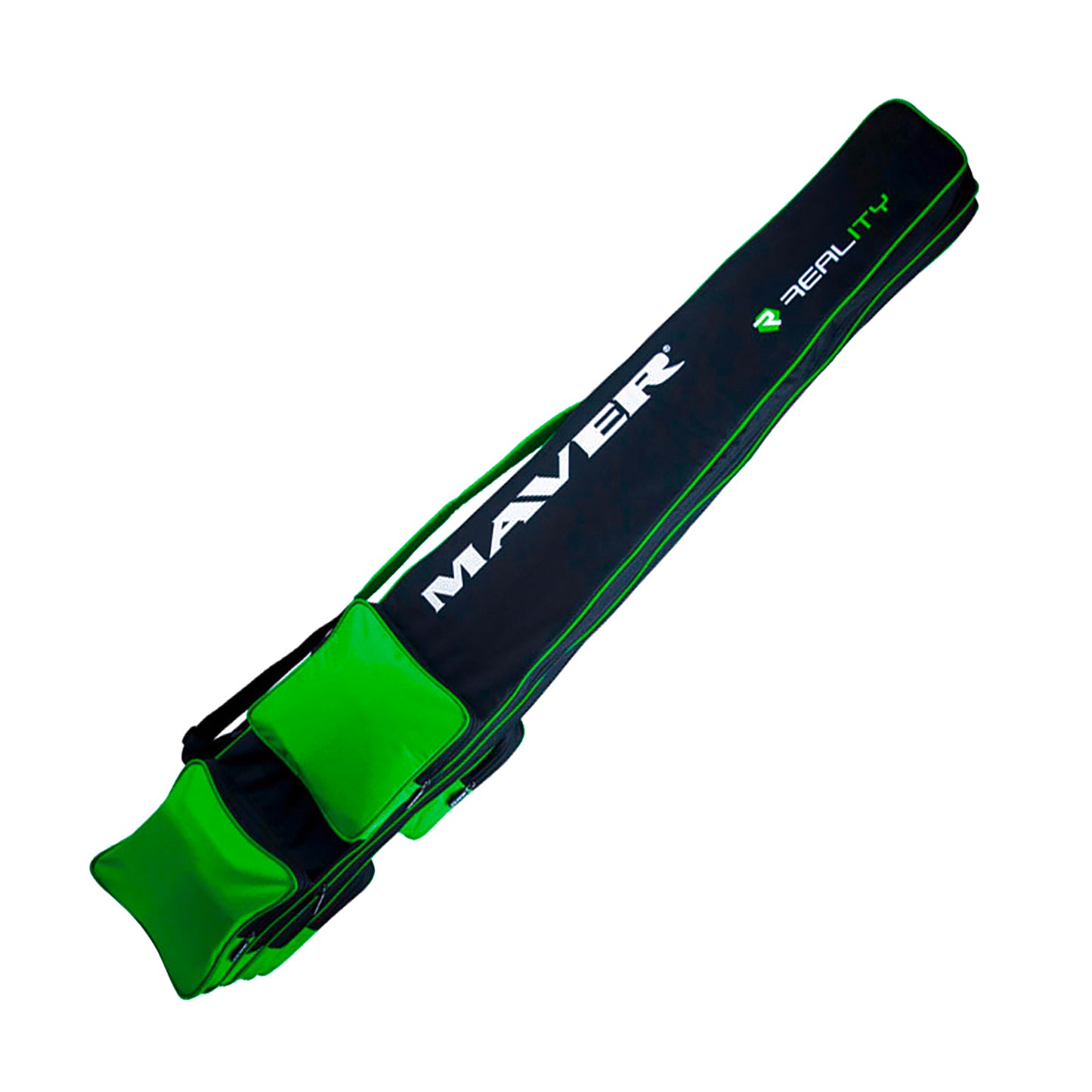 Competition Ready Reality 160x14x25cm