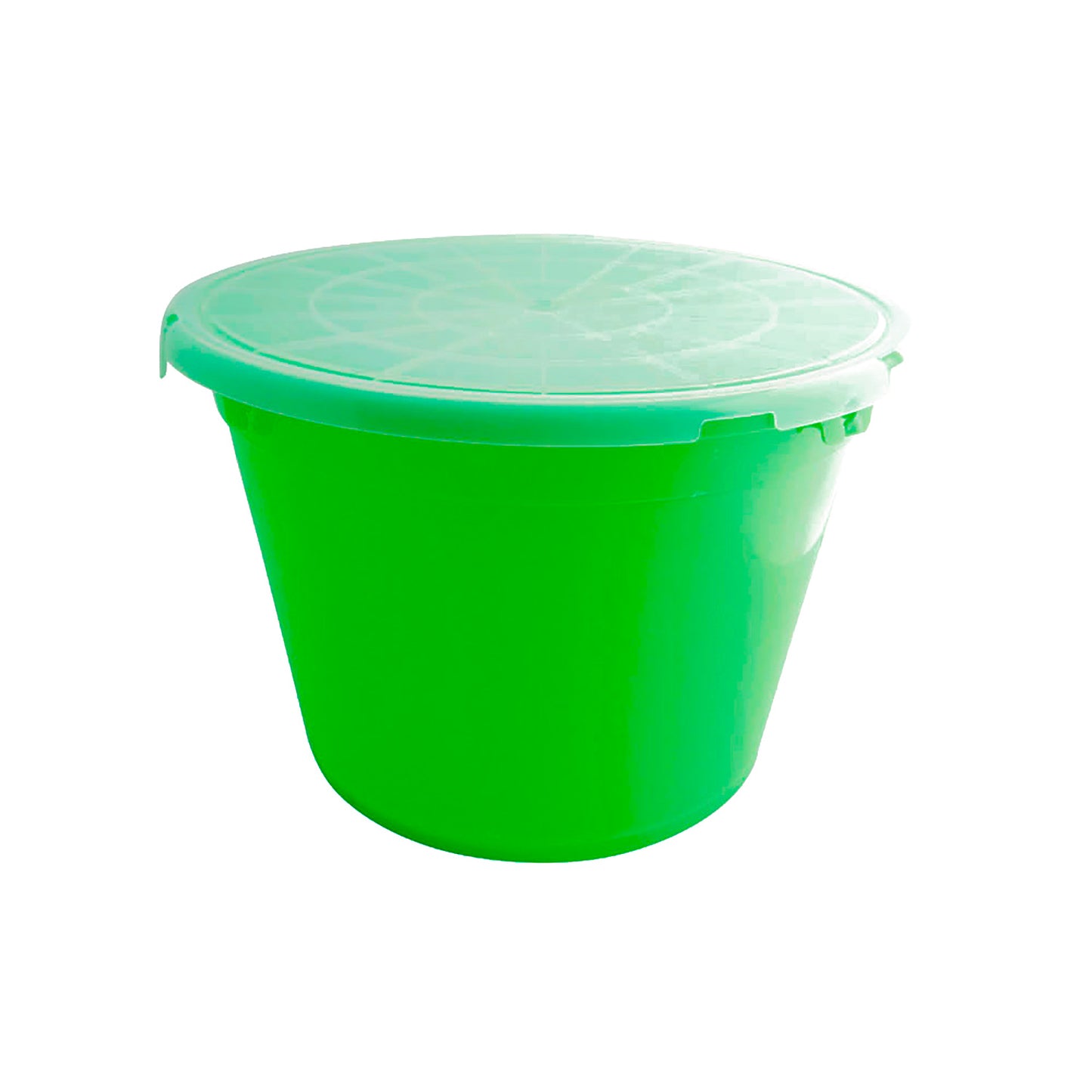 Copertura Secchio Plastica 13L