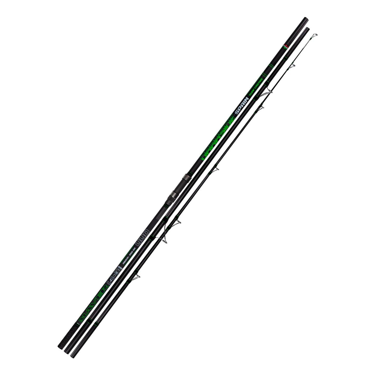 Darkside Spain 4.4m 250g Put Over