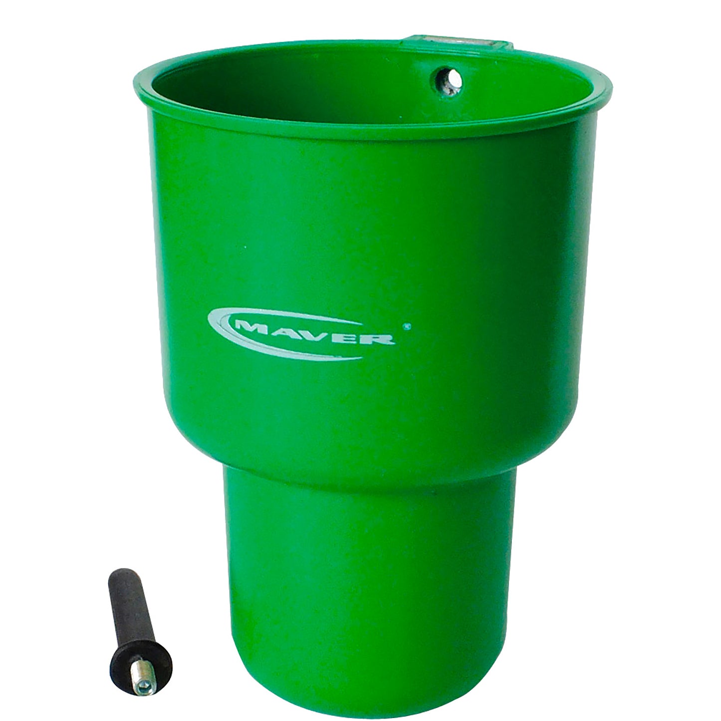 Double Cup Green