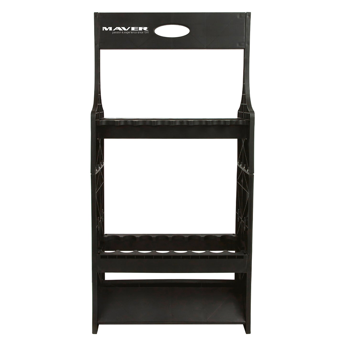 Espositore in Plastica 16 Pose