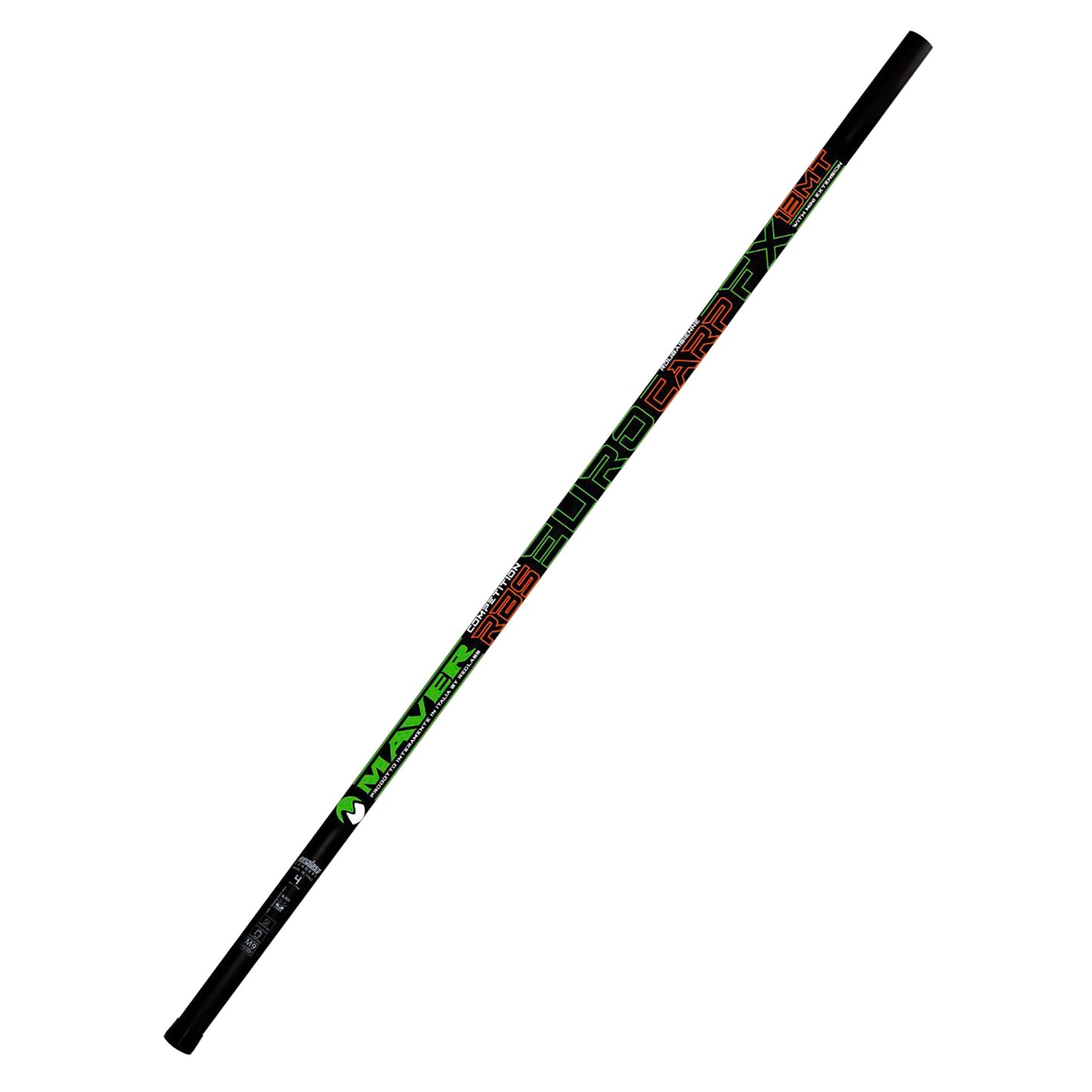Eurocarp FX 13m
