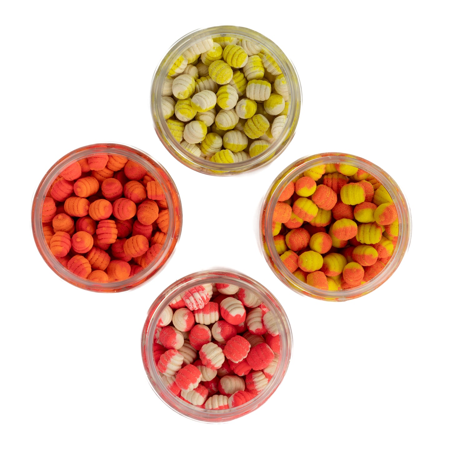 Serie Gamma - TORNADO