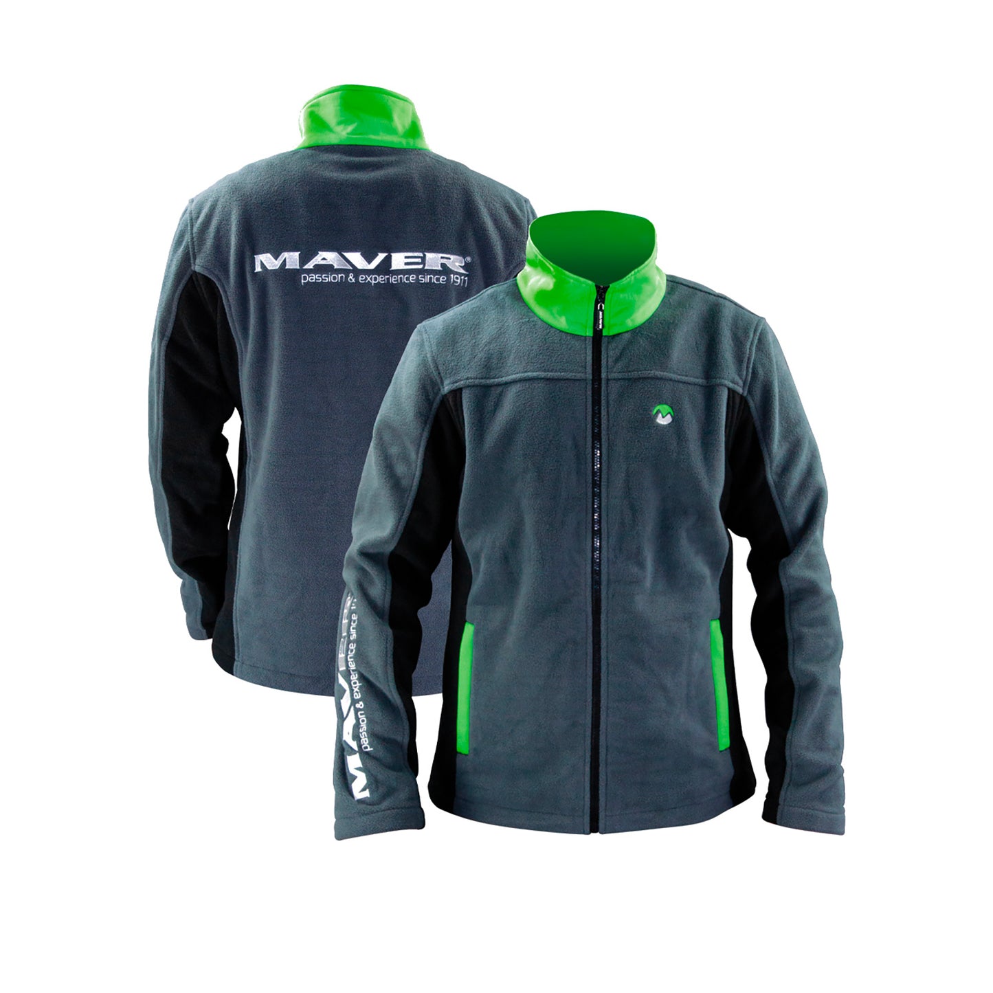 Fleece Jacket - Pile