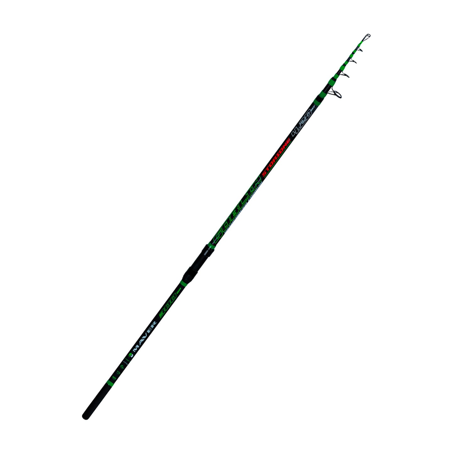Goblin Siluro Storione 4.2 mt - 300g