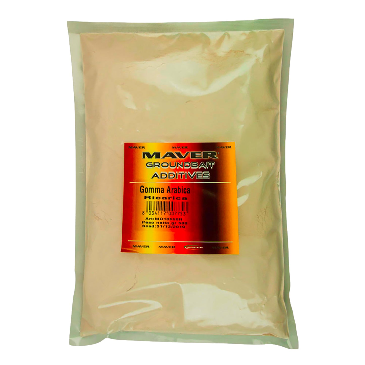 Gomma Arabica Maver - 500 g