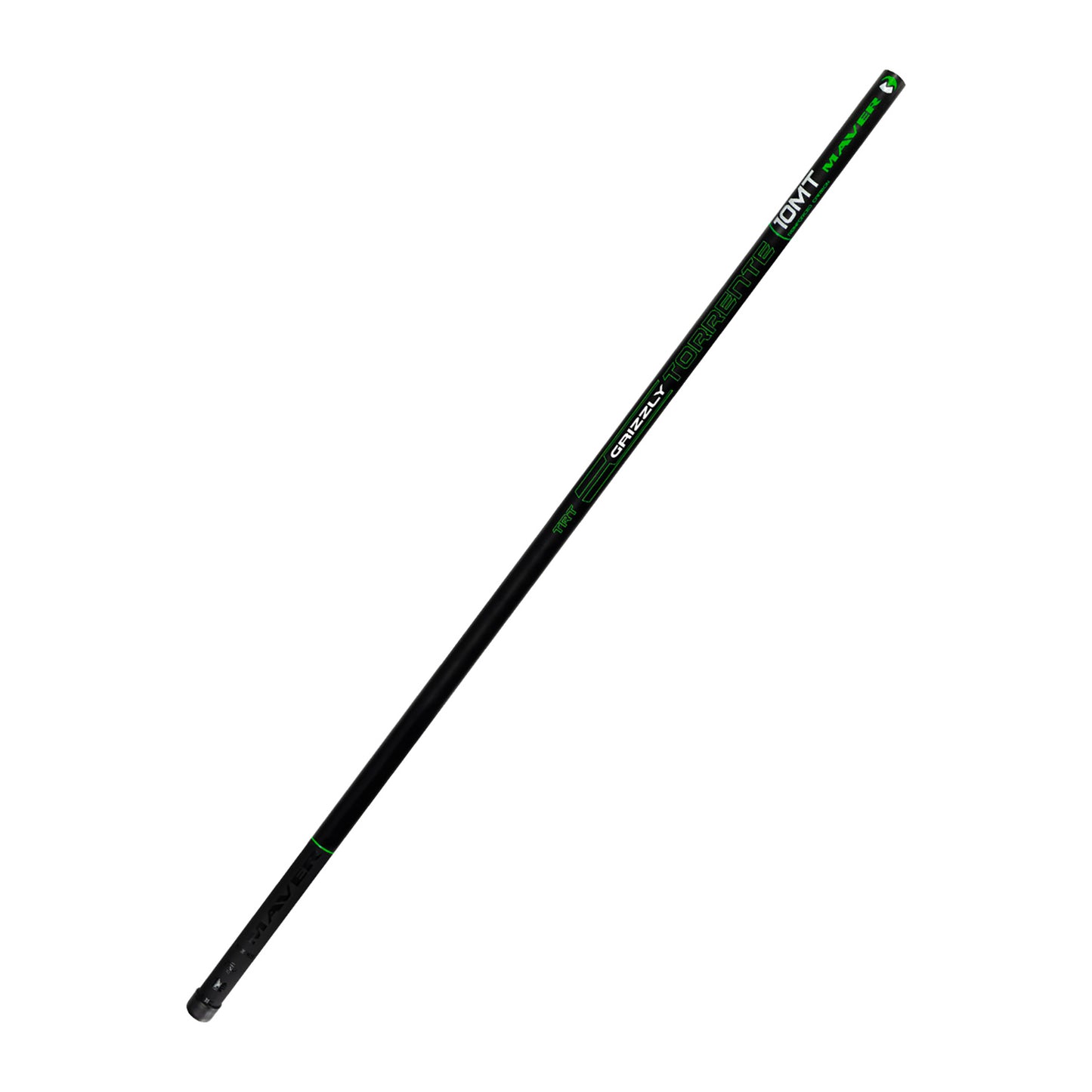 Grizzly Torrente 10m - senza anelli