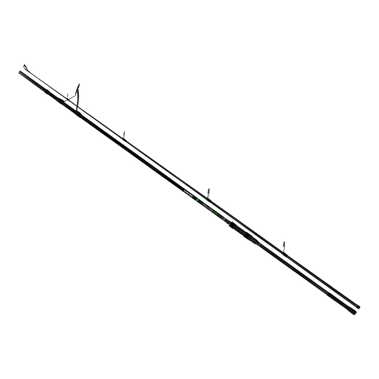 Heavy Duty Carp 2sec