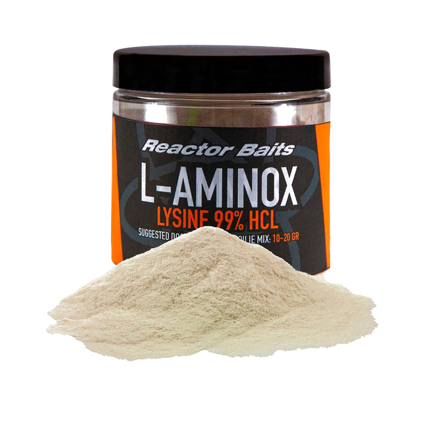 L-Aminox 100g Lysine 99% HCL