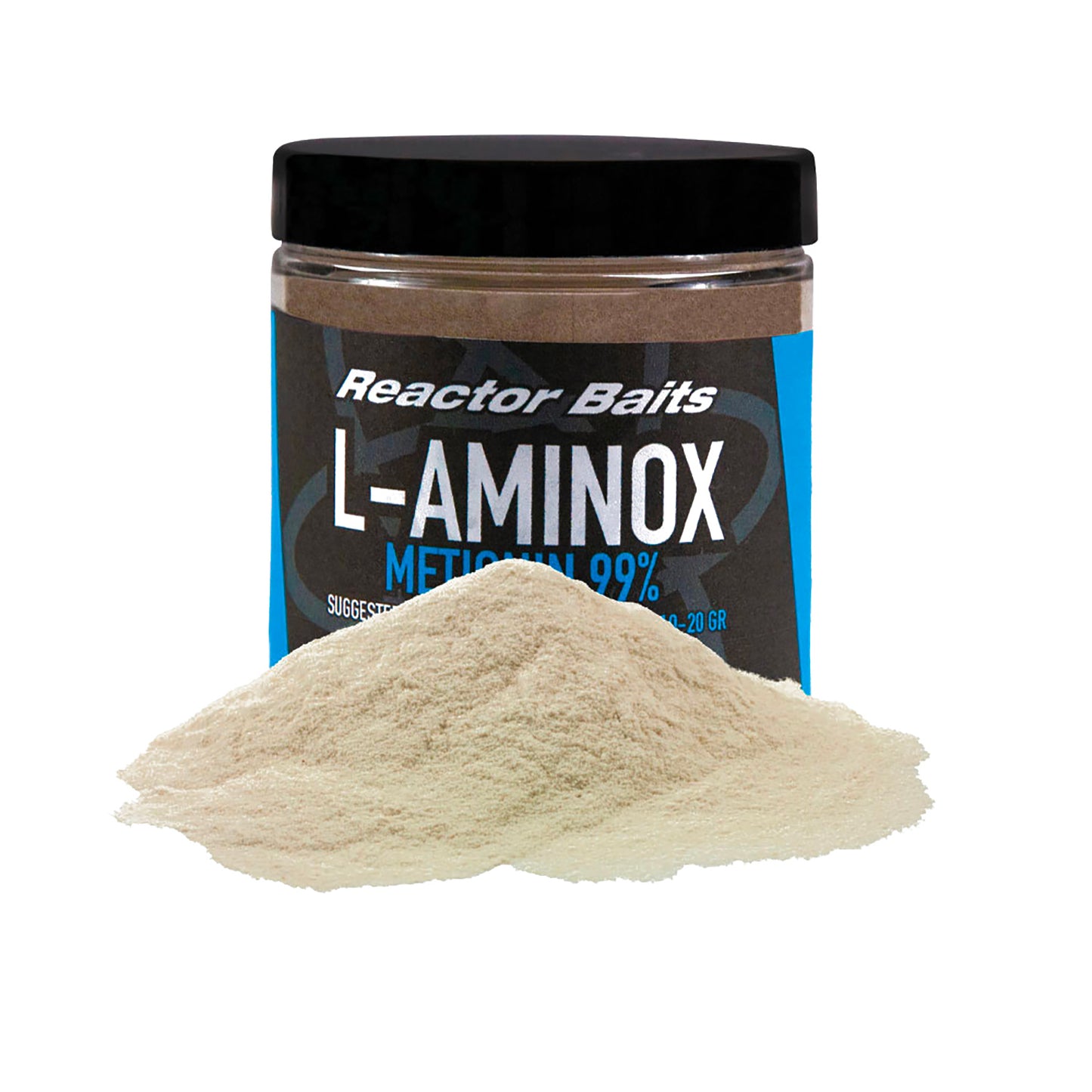 L-Aminox 100g Metionin 99% HCL