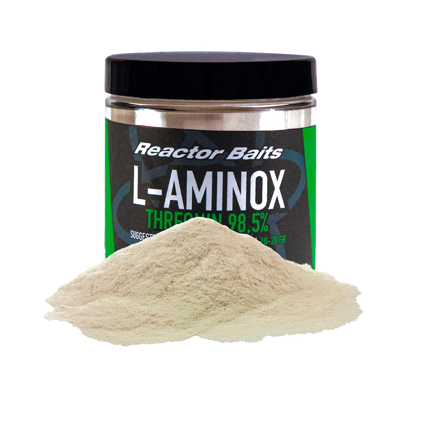 L-Aminox 100g Threonin 98.5%