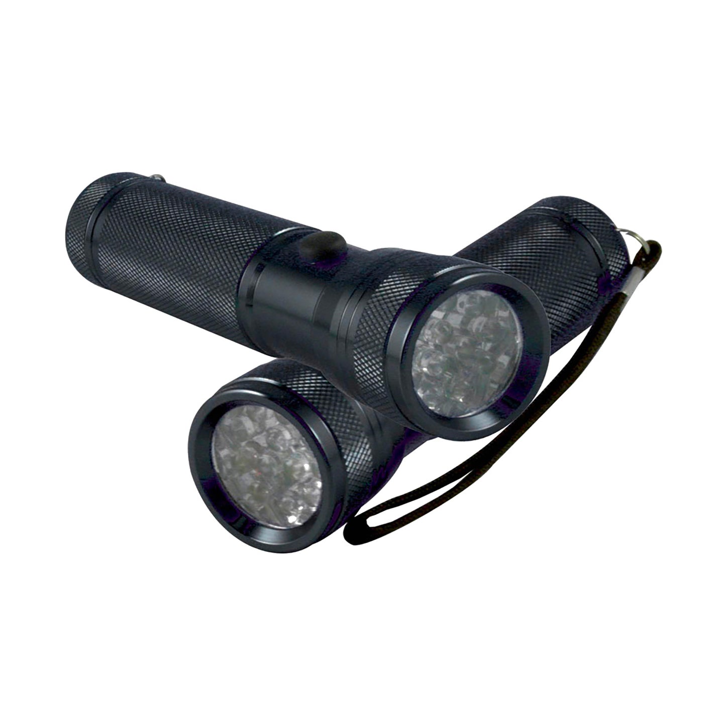 Lampada Luminex 12 LED UV