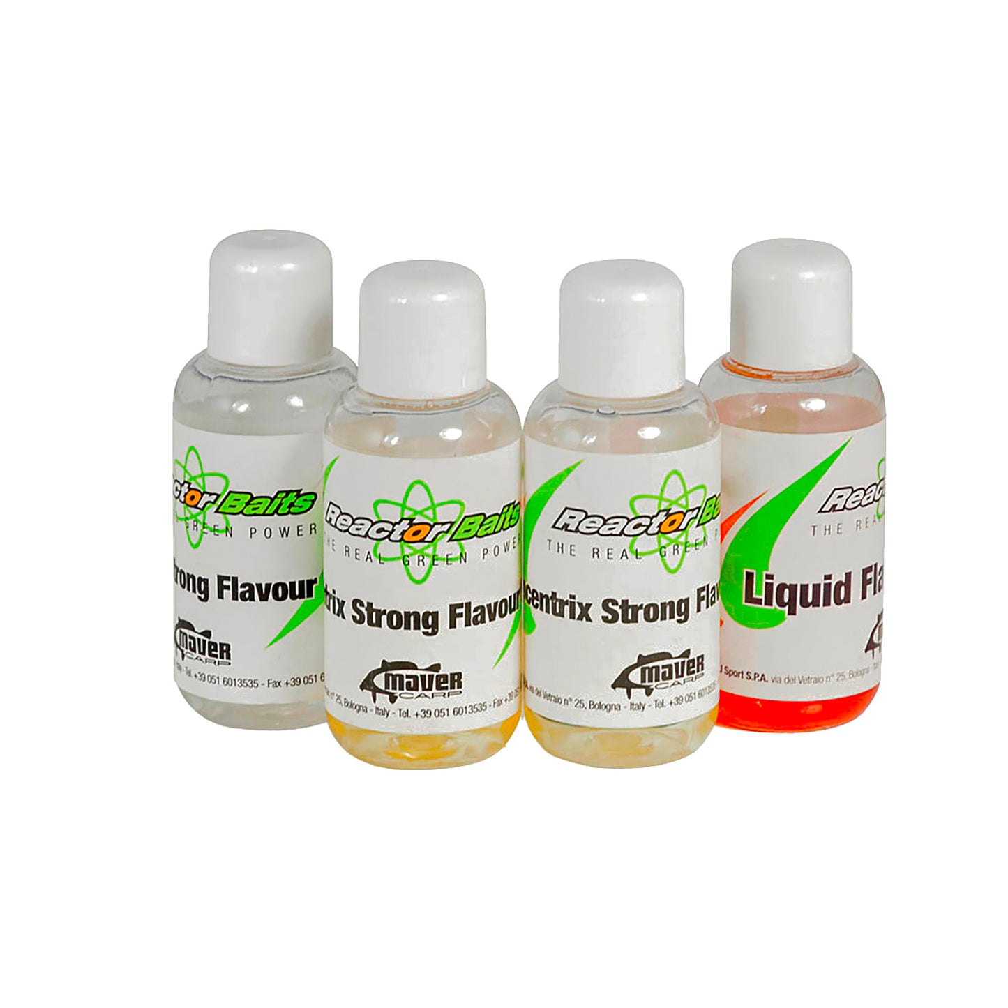 Liquid Flavour 50ml