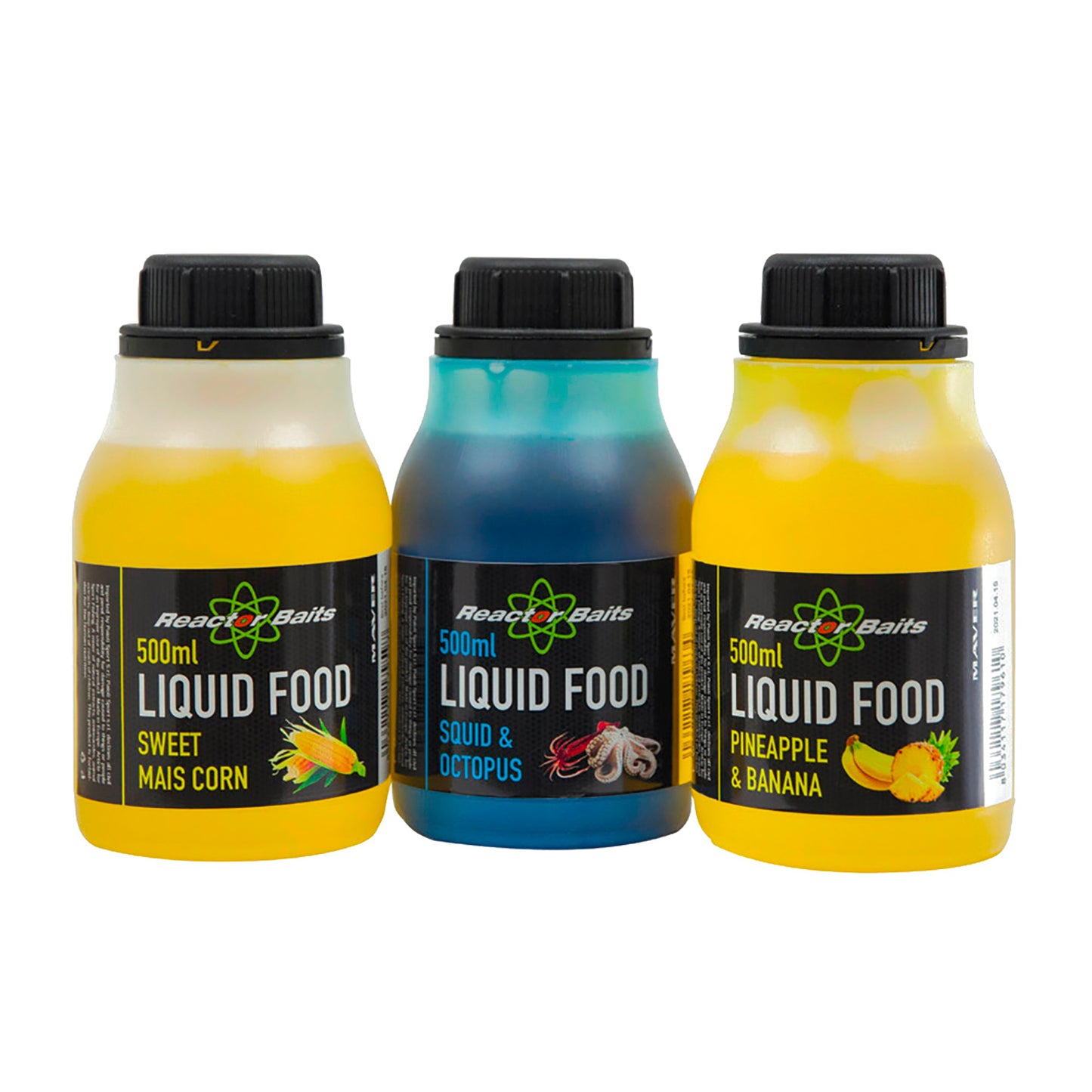 Liquid Food Boosters 500ml