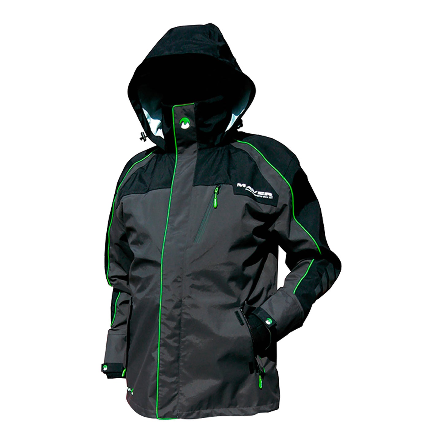 MV-R 25 Waterproof Jacket