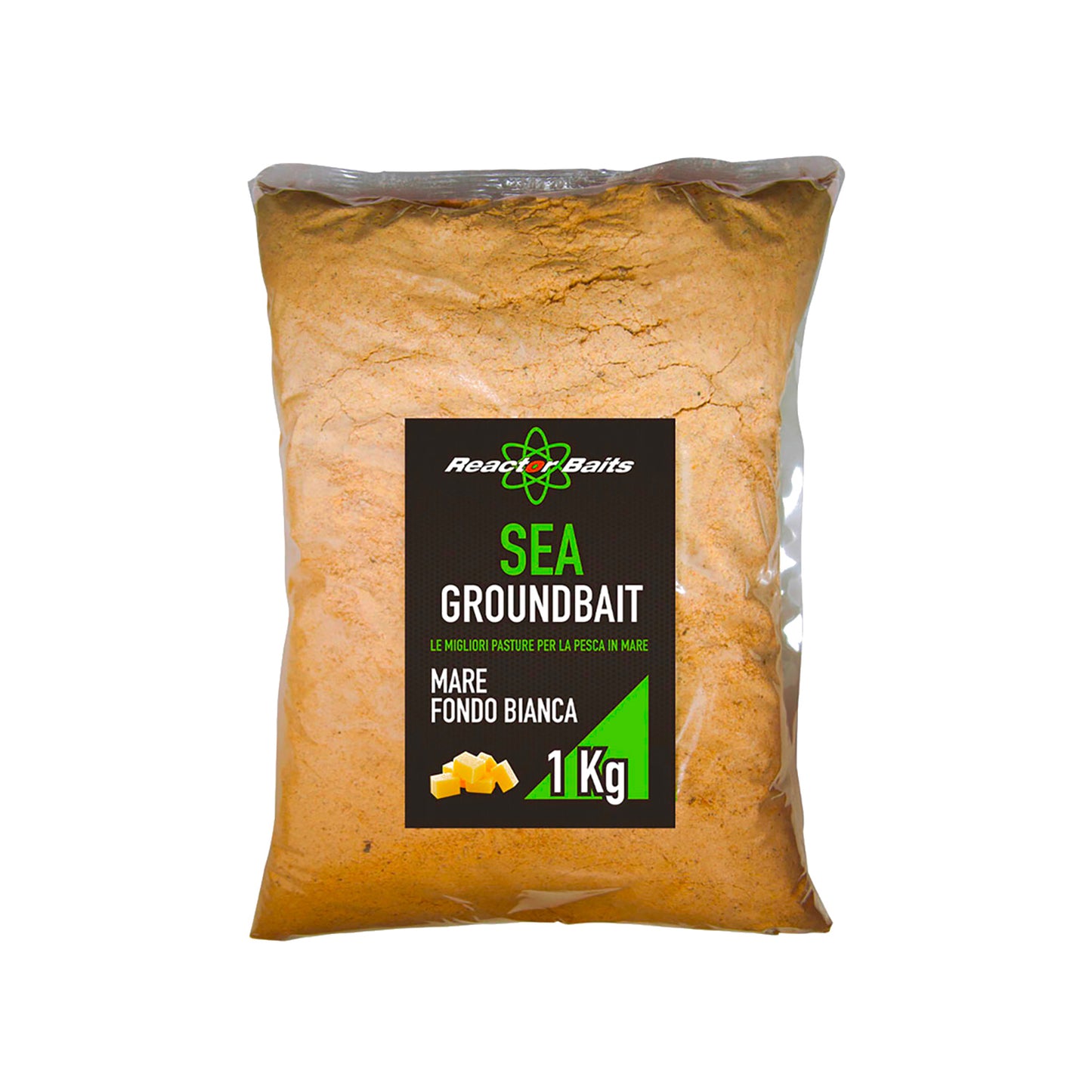 Mare Fondo Bianca 1Kg