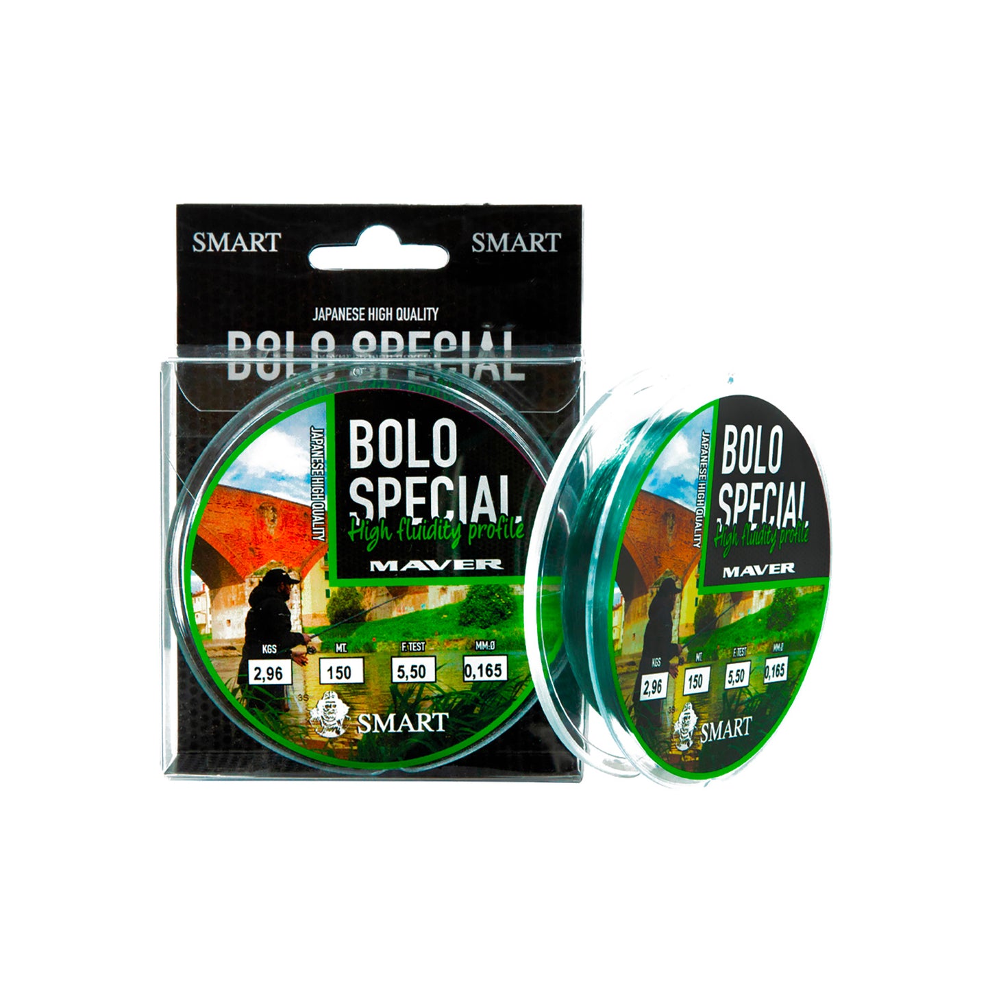 Monofilo Bolo Special