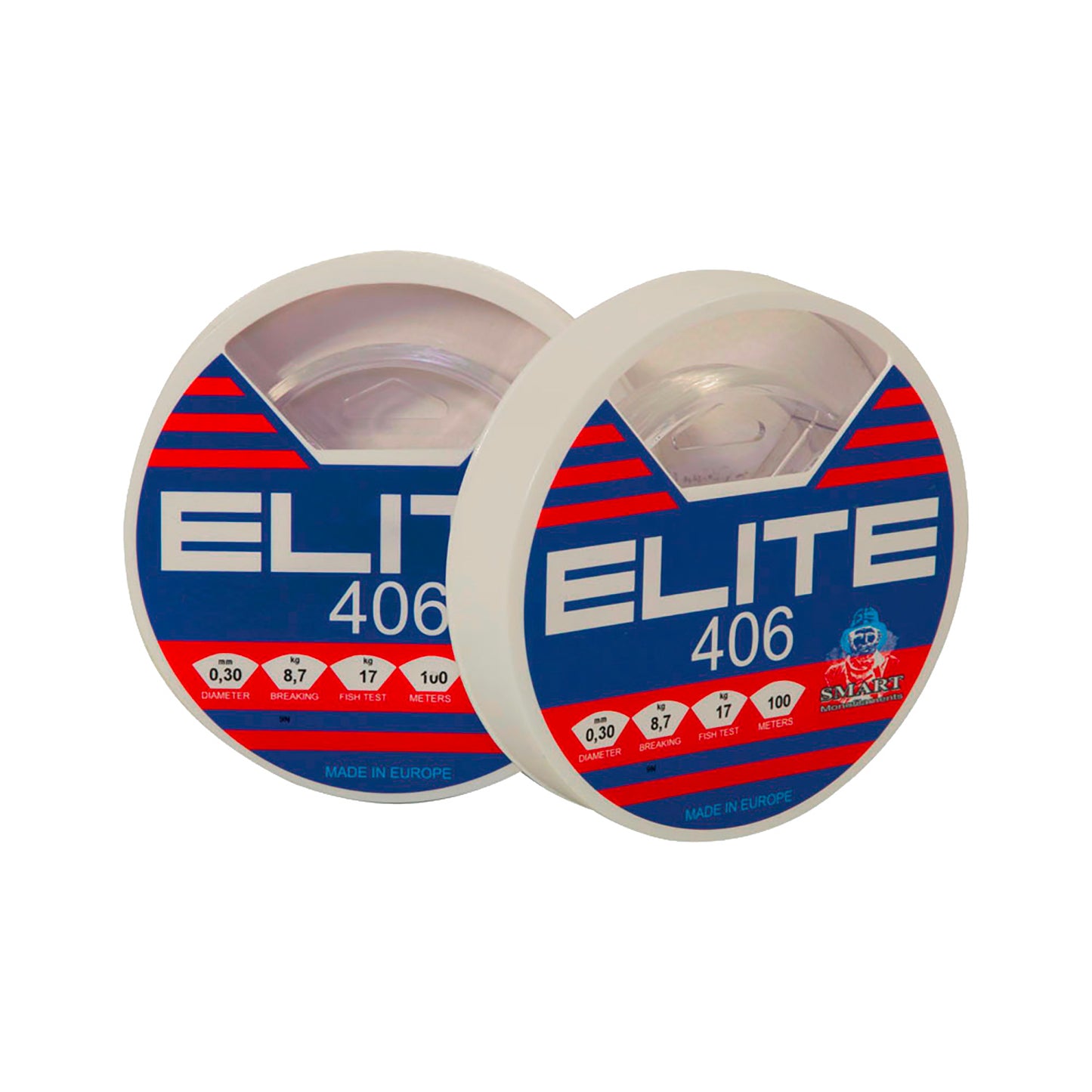 Monofilo Elite 406 100m