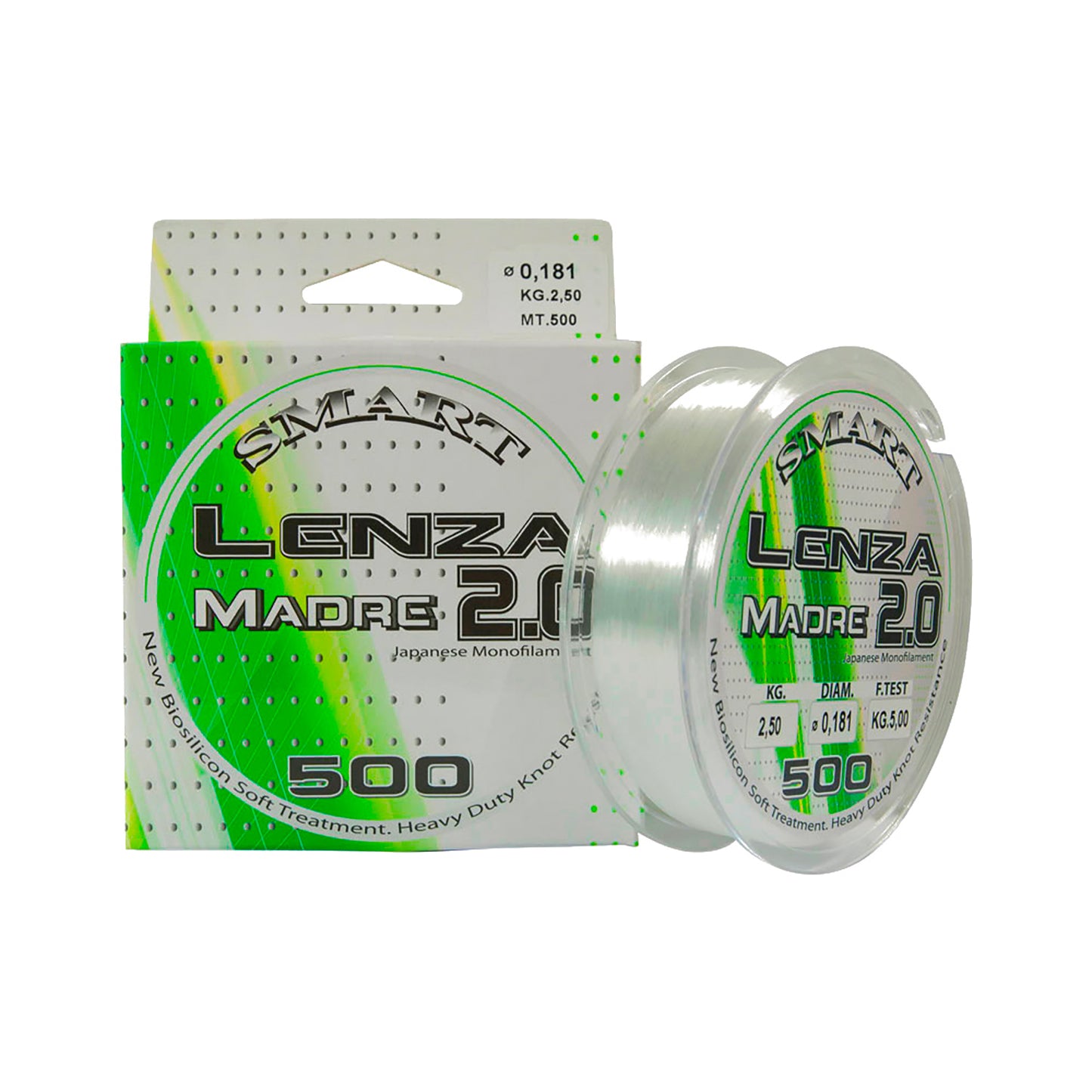 Monofilo Lenza Madre 2.0