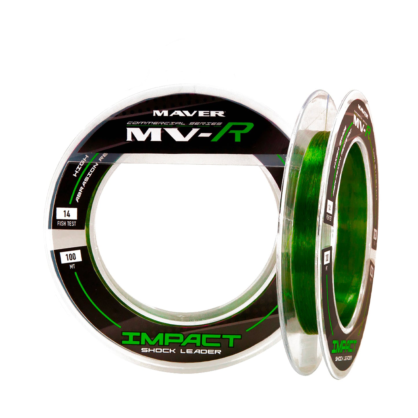Monofilo MV-R Shock Leader 100m