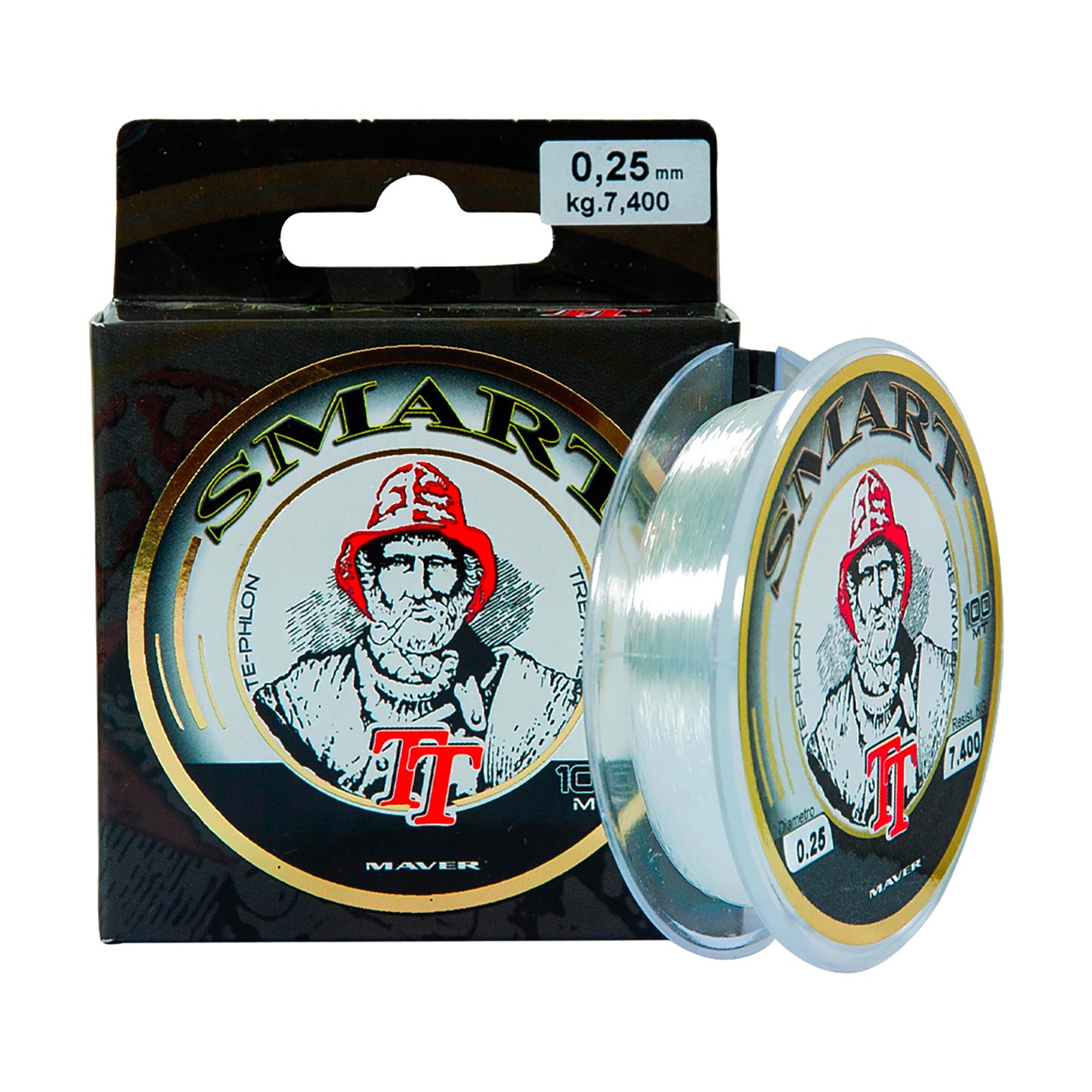 Monofilo Smart TT