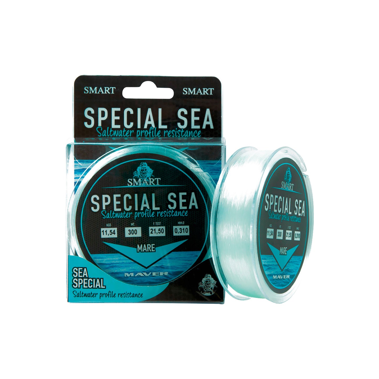 Monofilo Special Sea