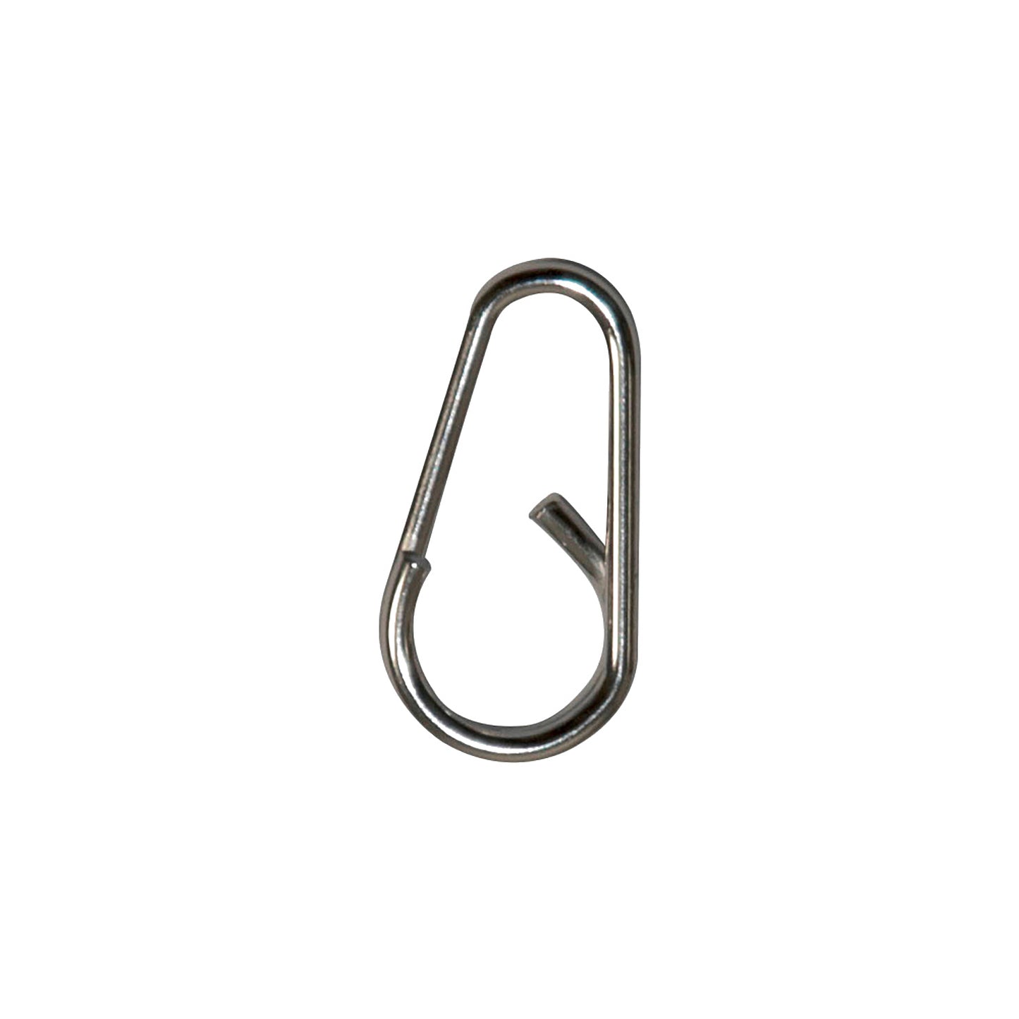 Moschettone Bent Head – Misura 16