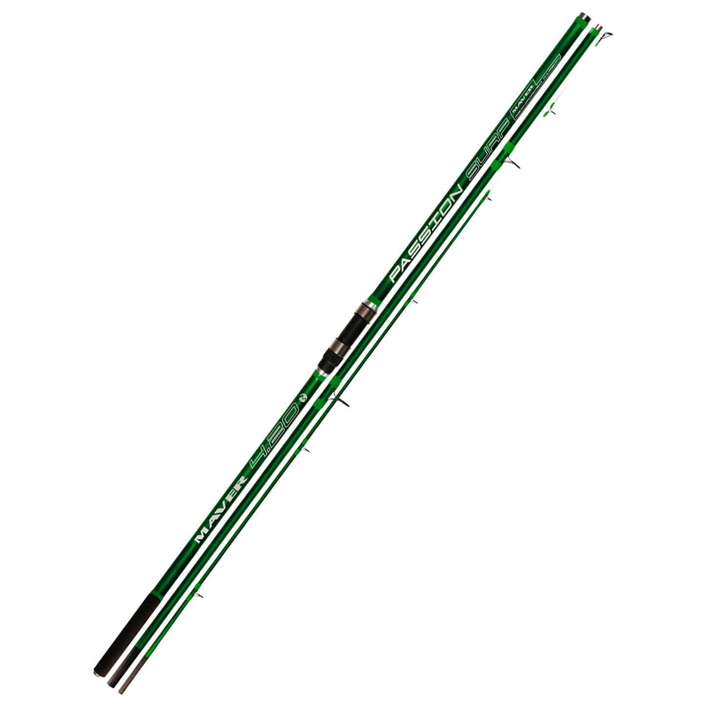 Passion Surf 3Sec. 4.20m 150g