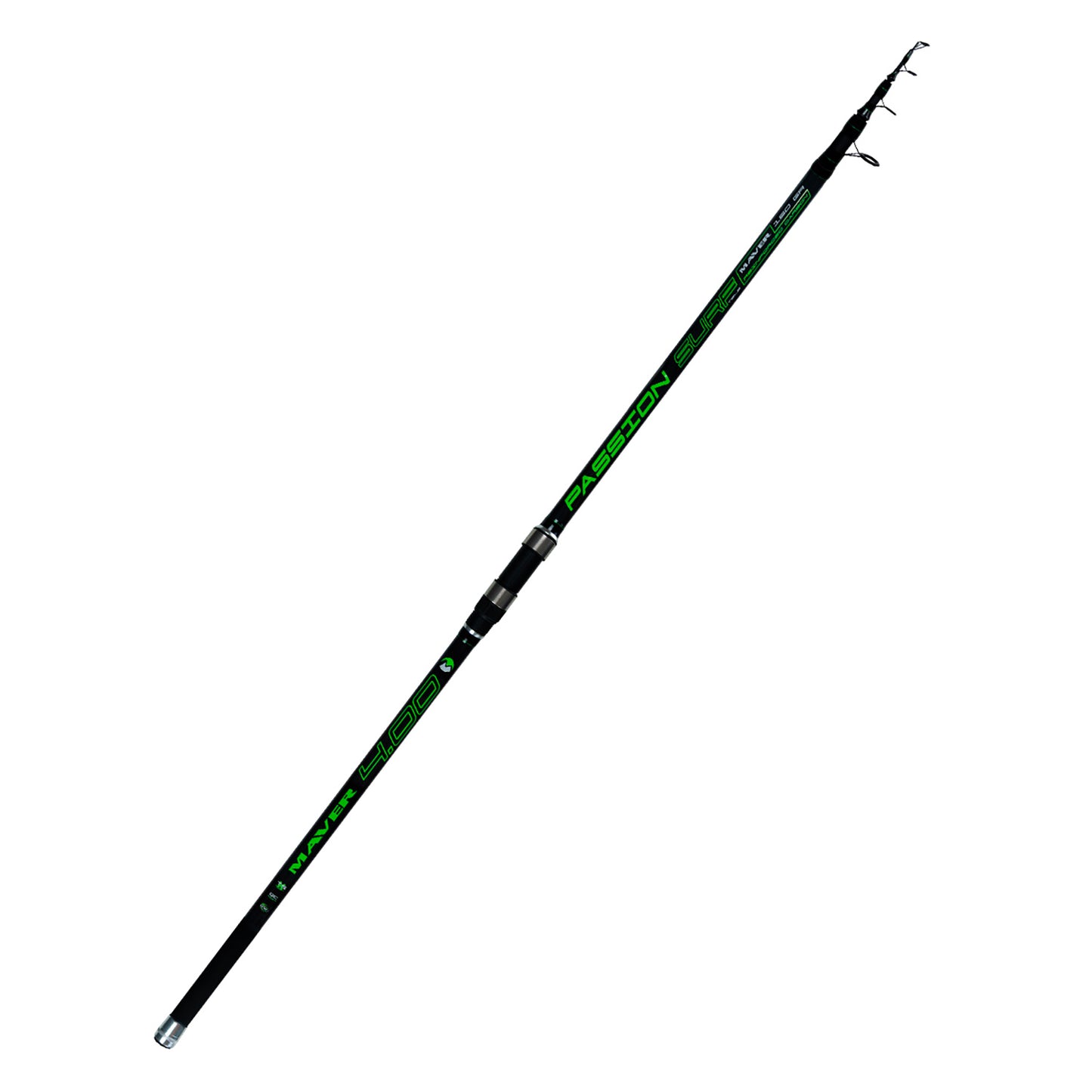 Passion Telesurf 4m 150g