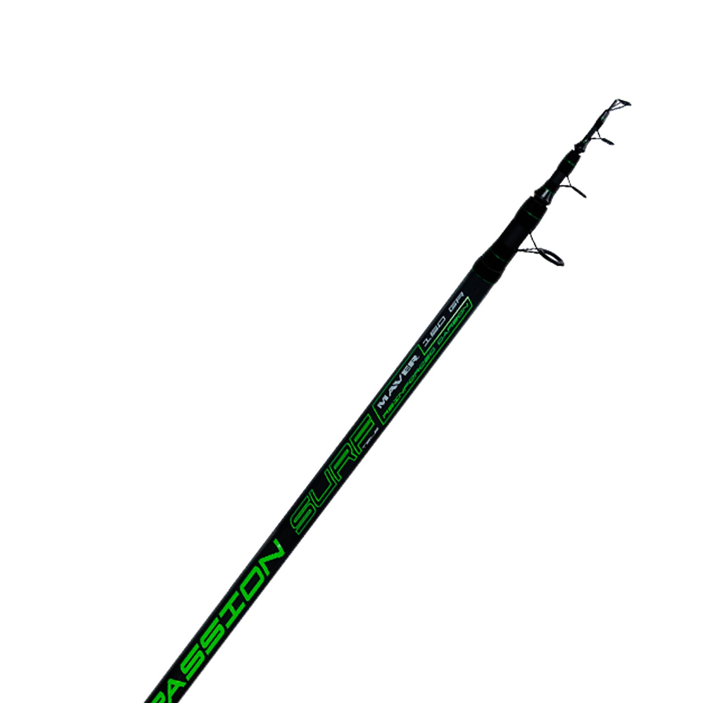 Passion Telesurf 4m 150g