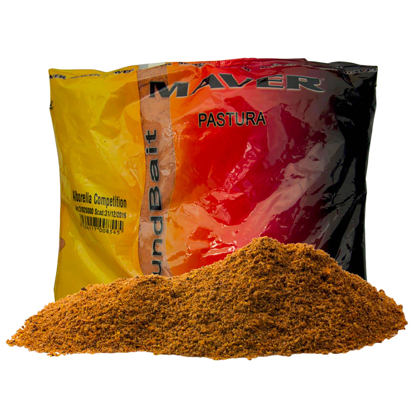 Pastura Alborella Competition 1Kg