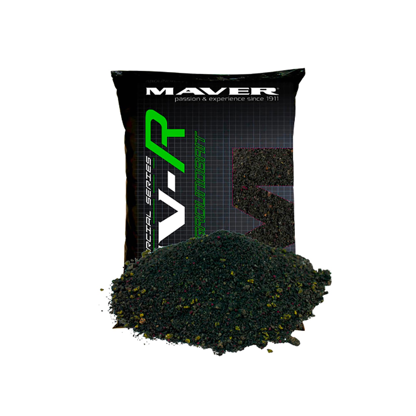 Pastura Big Black 1Kg